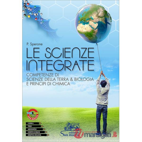 LE SCIENZE INTEGRATE