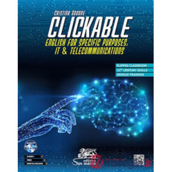 CLICKABLE + CD