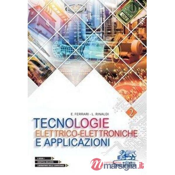 TECNOLOGIE ELETTRICO-ELETTRONICHE E APPLICAZIONI 2