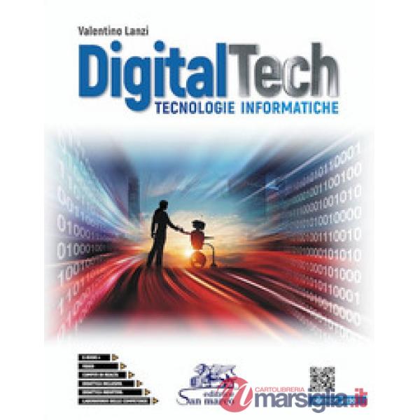 DIGITALTECH-TECNOLOGIE INFORMATICHE