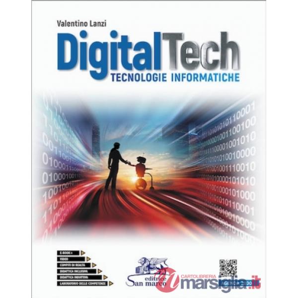 DIGITALTECH