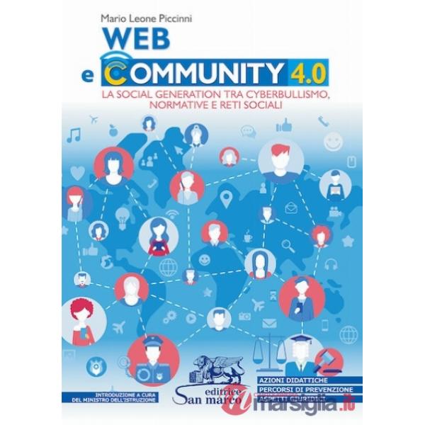 WEB E COMMUNITY 4.0