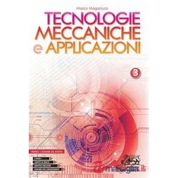 TECNOLOGIE MECCANICHE E APPLICAZIONI 3