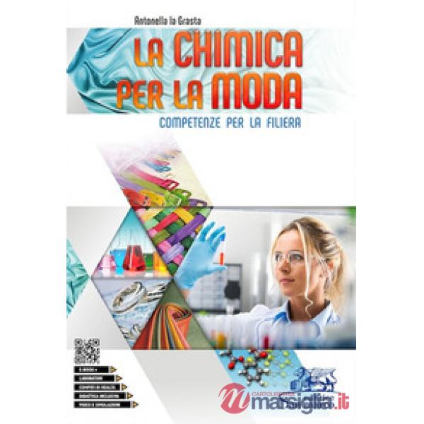 LA CHIMICA PER LA MODA