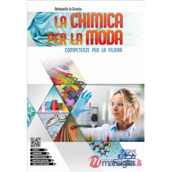 LA CHIMICA PER LA MODA
