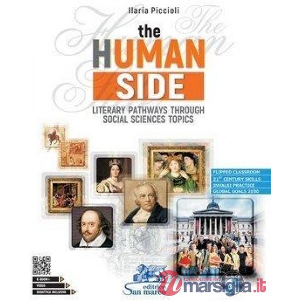 THE HUMAN SIDE
