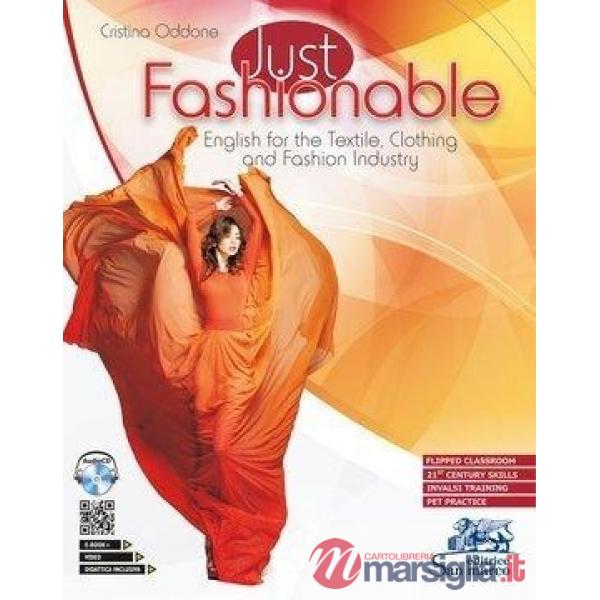 JUST FASHIONABLE
