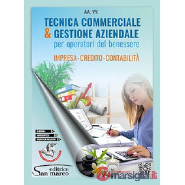 TECNICA COMMERCIALE & GESTIONE AZIENDALE