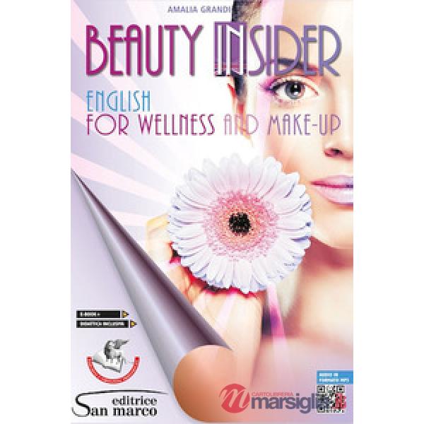 BEAUTY INSIDER