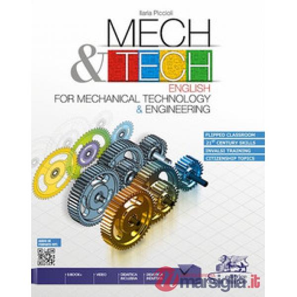 MECH & TECH