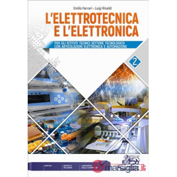 L'ELETTROTECNICA E L'ELETTRONICA 2