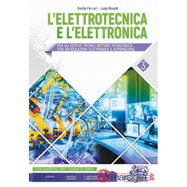 L'ELETTROTECNICA E L'ELETTRONICA 3