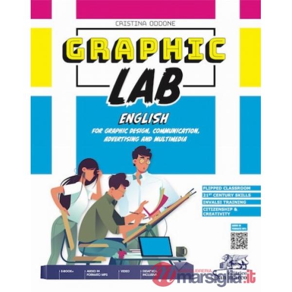 GRAPHIC LAB