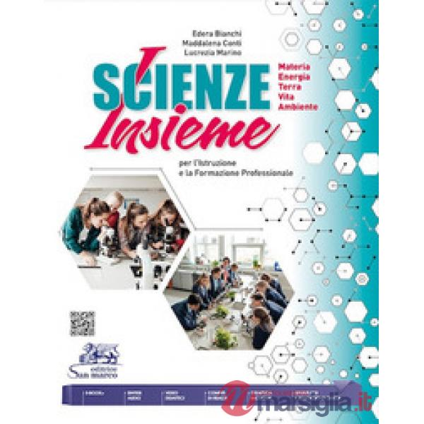 SCIENZE INSIEME