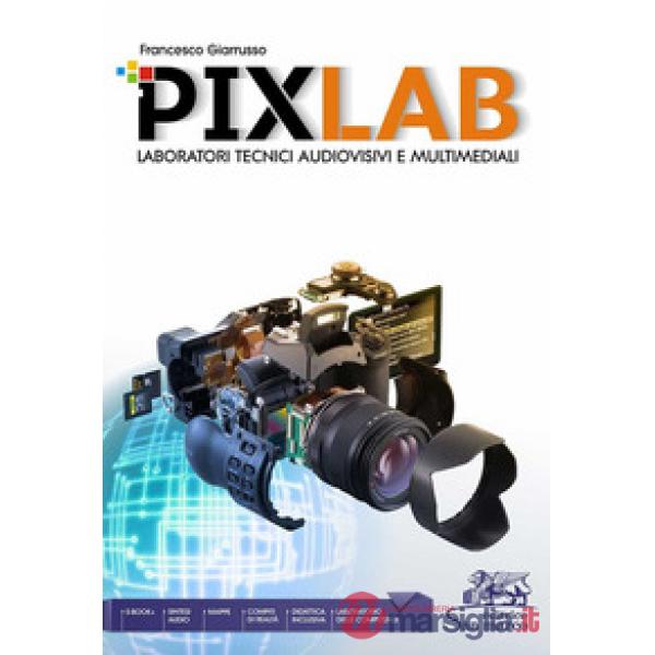 PIXLAB