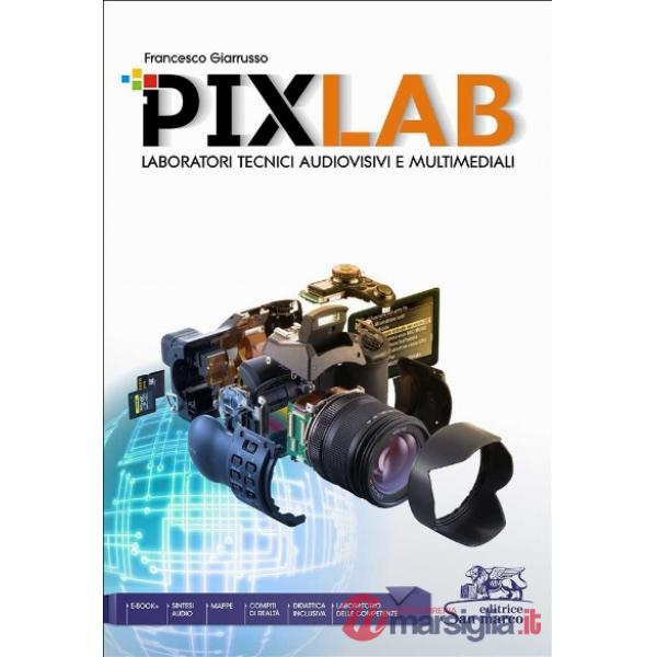 PIXLAB