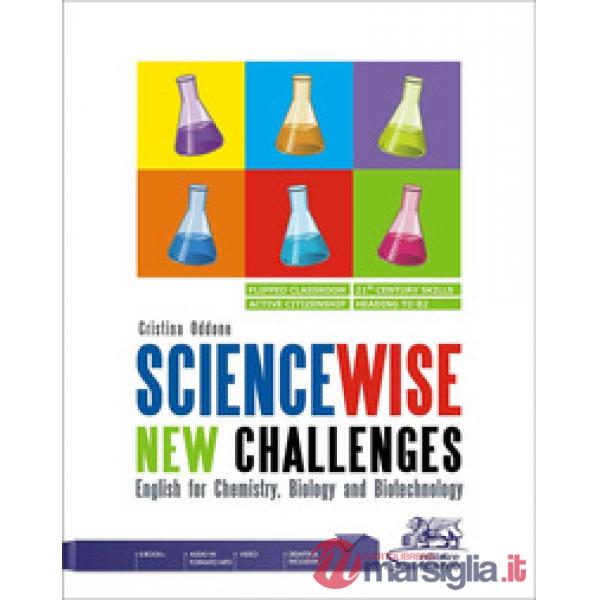 SCIENCEWISE NEW CHALLENGES
