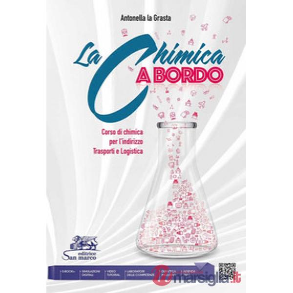 LA CHIMICA A BORDO