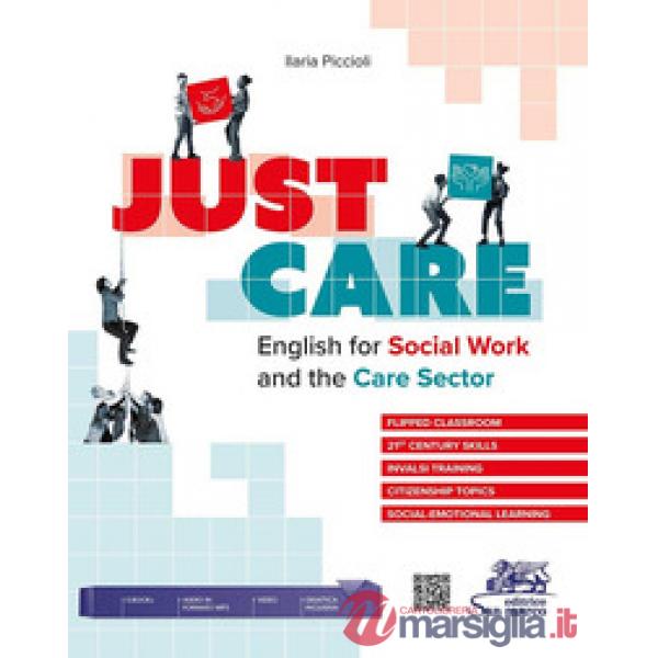 JUST CARE