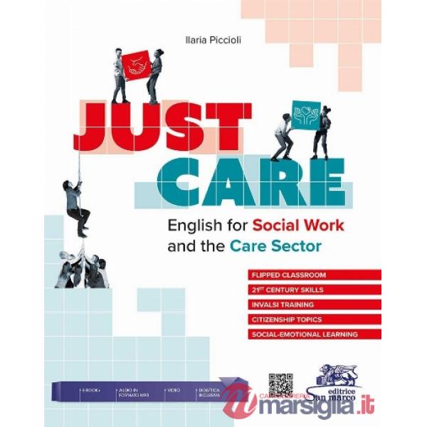JUST CARE