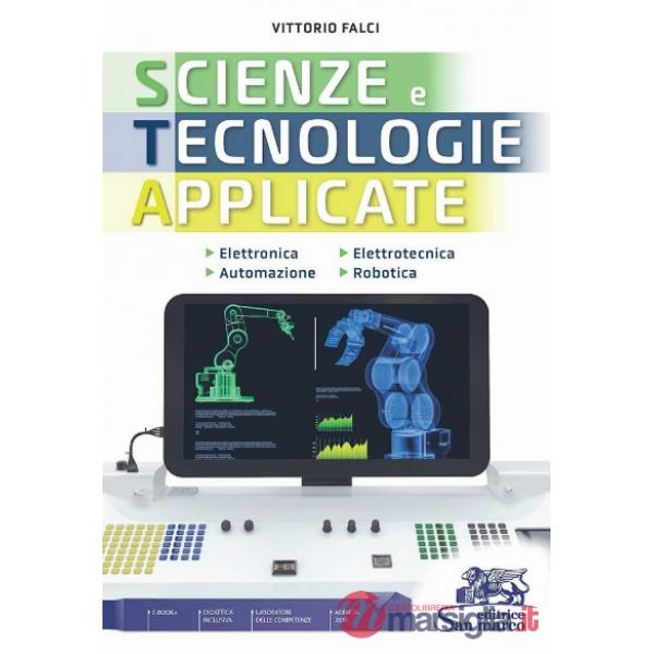 SCIENZE E TECNOLOGIE APPLICATE - ELETTROTECNICA