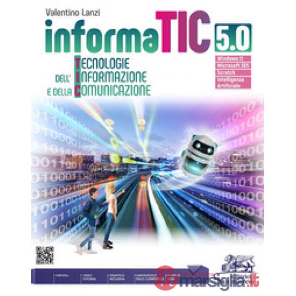 INFORMATIC 5.0