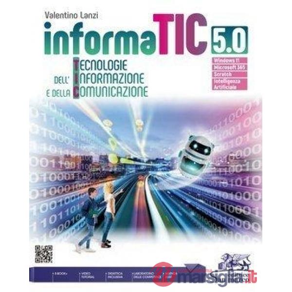 INFORMATIC 5.0