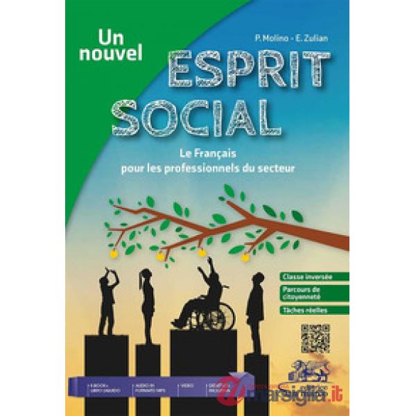 UN NOUVEL ESPRIT SOCIAL