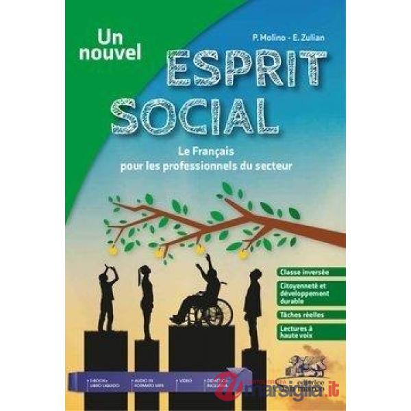 UN NOUVEL ESPRIT SOCIAL