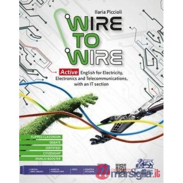 WIRE TO WIRE