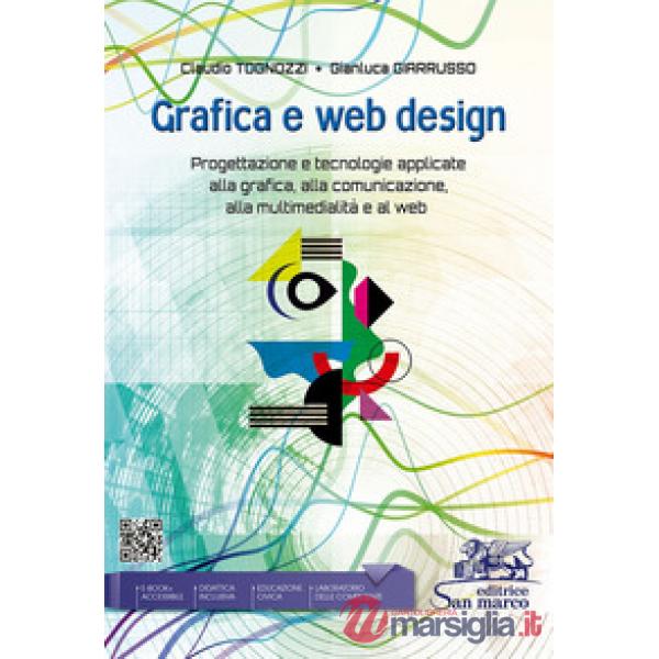 GRAFICA E WEB DESIGN