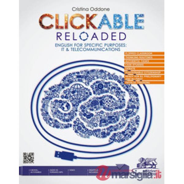 CLICKABLE RELOADED