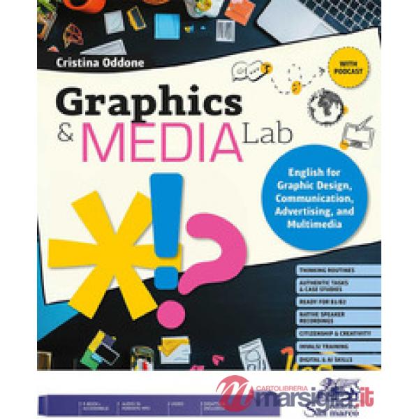GRAPHICS & MEDIA LAB