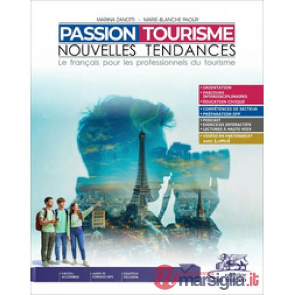 PASSION TOURISME NOUVELLES TENDANCES