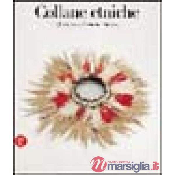 Collane etniche. Africa, Asia, Oceania, America. Ediz. illustrata
