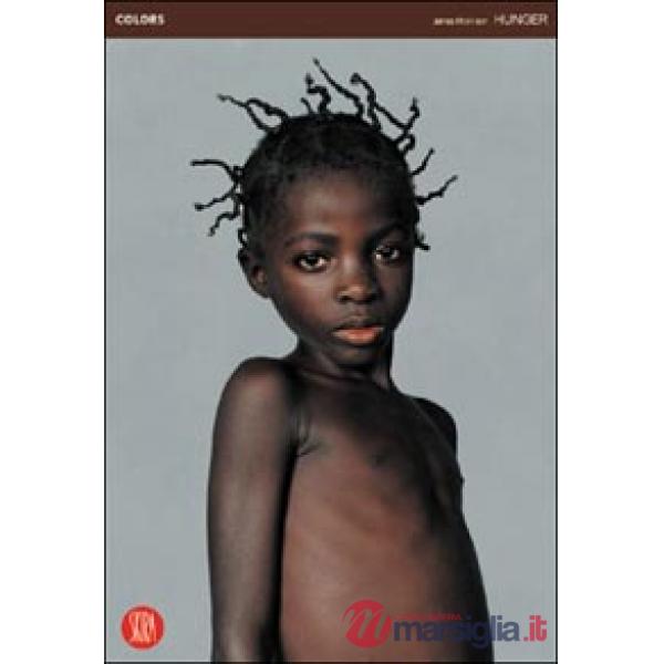 Hunger. Ediz. italiana e inglese