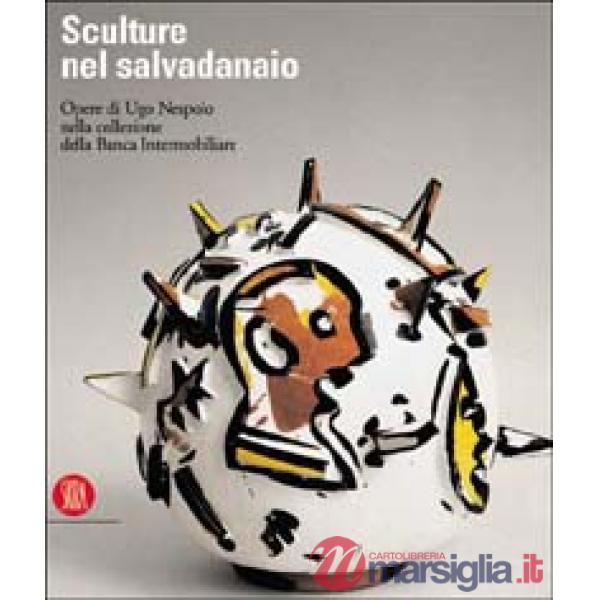 Sculture nel salvadanaio. Opere di Ugo Nespolo nella collezione della Banca Inte