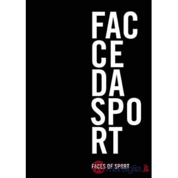 Facce da sport. Ediz. italiana e inglese