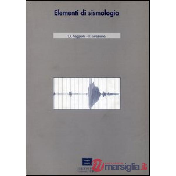 Elementi di sismologia