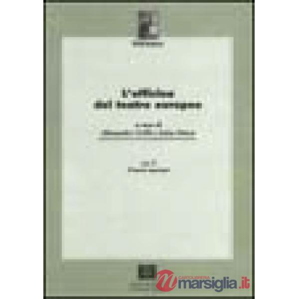 Officina del teatro europeo (L'). Vol. 2: Teatro musicale