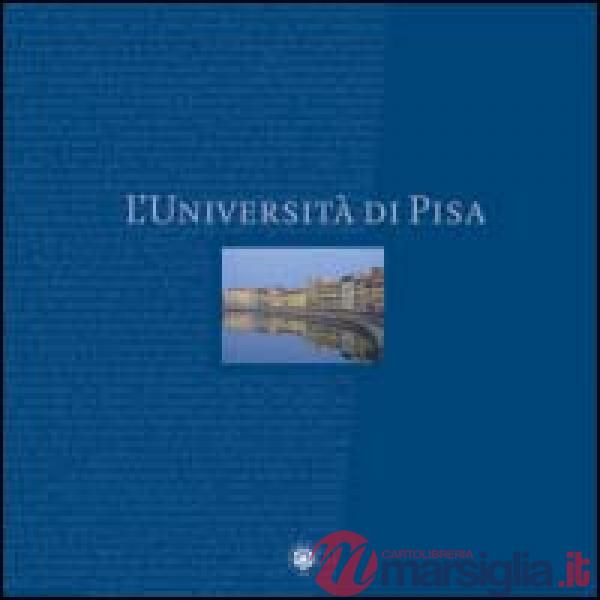 Università di Pisa (L')