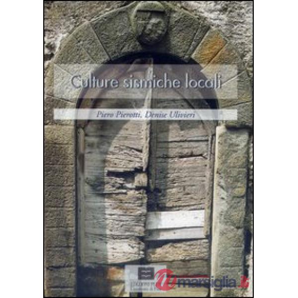 Culture sismiche locali