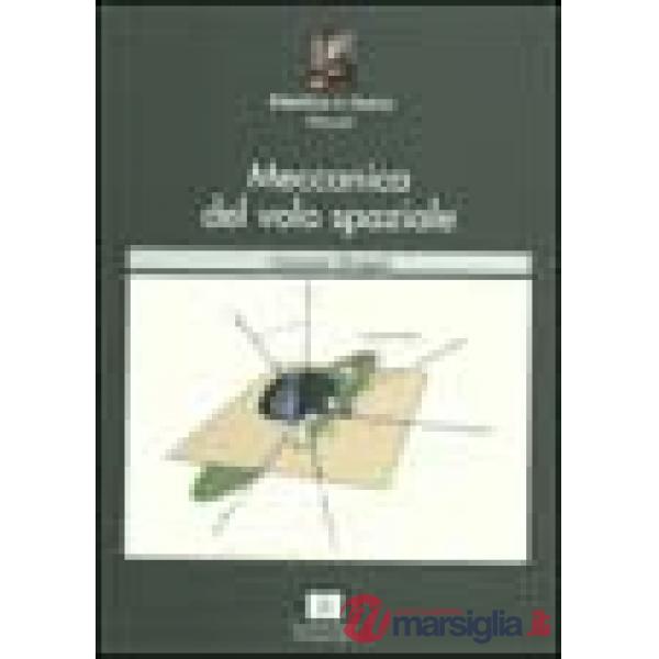 Meccanica del volo spaziale