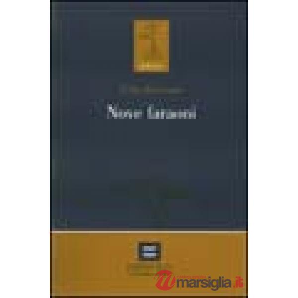 Nove faraoni
