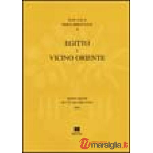 Egitto e Vicino Oriente