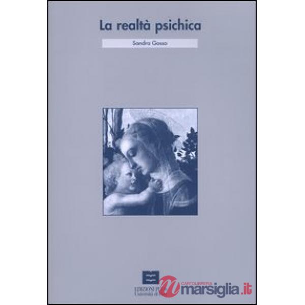 Realtà psichica (La)
