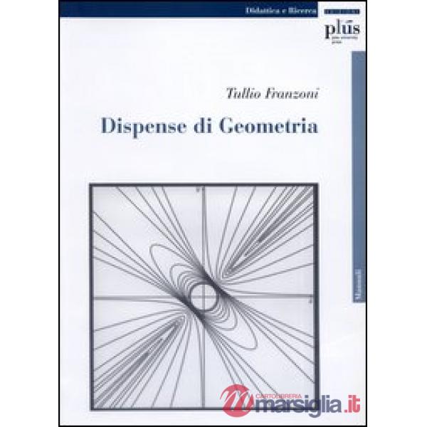 Dispense di geometria