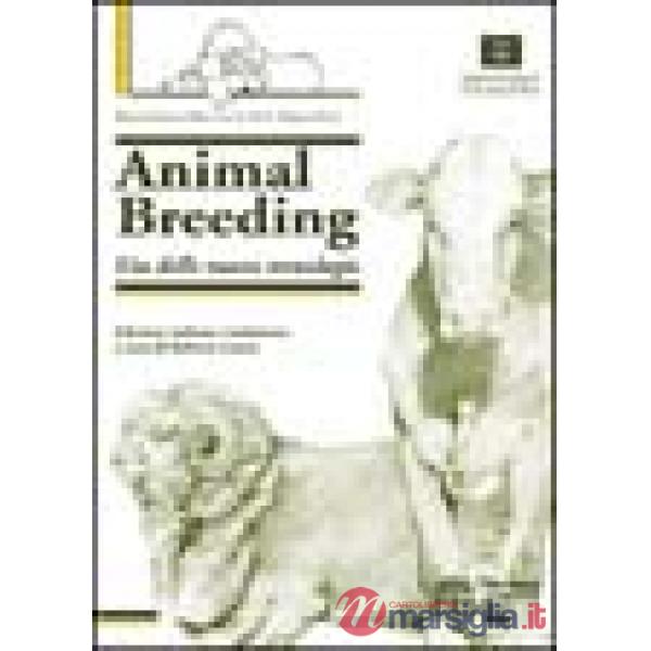 Animal Breeding. Uso delle nuove tecnologie
