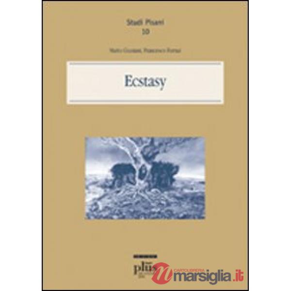 Ecstasy