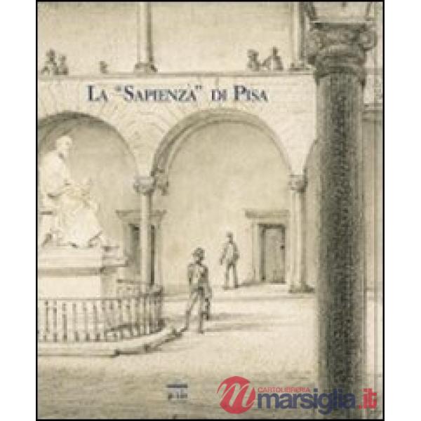 «Sapienza» di Pisa (La)